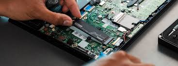 SSD upgrade for refurbished laptops under 30000 Pakistan improves speed