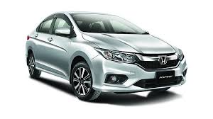 Honda City latest model Aspire Sport edition Pakistan price and styling