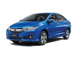 Honda City 2026 upcoming model exterior front view