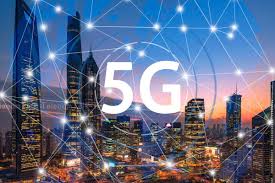 5G availability in Pakistan speed test results