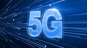 Differences between 4G and 5G speeds