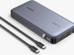 smartphone accessories must-have portable power bank fast charging mobile accessories, best mobile accessories, top 10 mobile accessories, smartphone accessories in Pakistan, must-have phone accessories