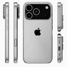Apple iPhone 17 Pro Max Price in Pakistan