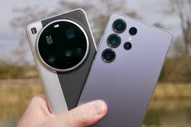 smartphone photography low light comparison best smartphone camera 2025 night shots