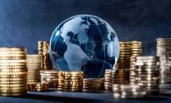 Global Business and Economy trends shaping growth in 2025 Business and Economy global trends 2025 chart and statistics