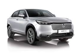 Honda Accord Hybrid