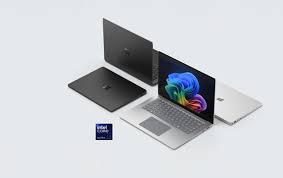 Top 10 laptops 2025 – Surface Laptop 7 battery life and ARM performance
