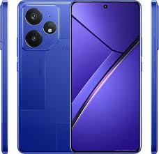Realme Neo 8 specifications camera system