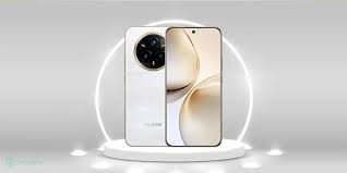 Realme Neo 8 features sleek design