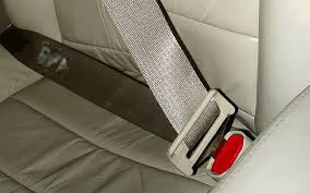 vehicle safety features, seatbelts safety, airbags in cars, crumple zones in vehicles, modern car safety technology