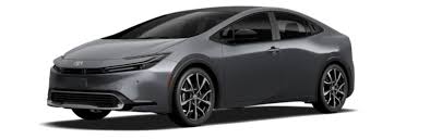Toyota Prius Prime