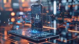 future of smartphones, smartphone technology trends, upcoming smartphone features, AI in smartphones, foldable smartphones future