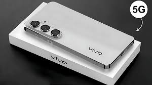 Vivo Y400 5G specifications quad camera setup