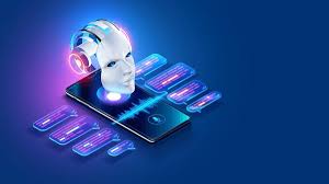 edge AI in phones using MEC for low latency tasks and new phone features 5G adoption