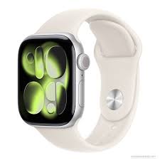Apple Watch Series 11 Aluminum