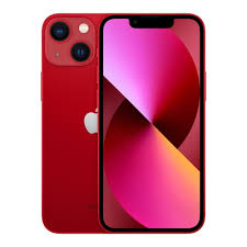 Apple iPhone 13 mini