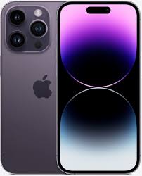 Apple iPhone 14 Pro