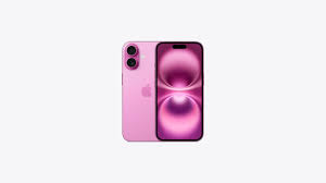 Apple iPhone 16-1