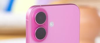 Apple iPhone 16-3