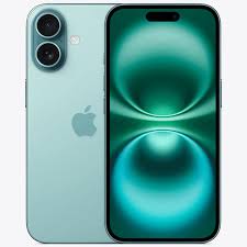 Apple iPhone 16 Plus