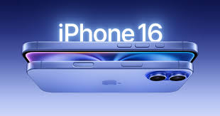 Apple iPhone 16 Plus-2