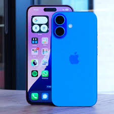 Apple iPhone 16 Plus-3