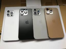 Apple iPhone 16 Pro-2