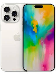 Apple iPhone 16 Pro Max