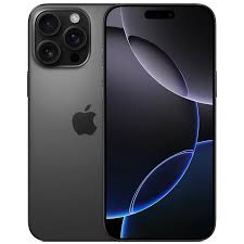 Apple iPhone 16 Pro