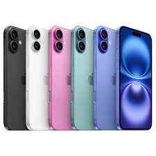 Apple iPhone 16