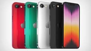 Apple iPhone 16e-3