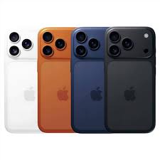 iPhone 17 Pro Max thermal test showing device temperature under gaming and 4K recording — A19 Pro thermal efficiency