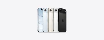 iPhone Air