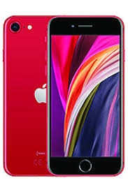 Apple iPhone SE (2020)