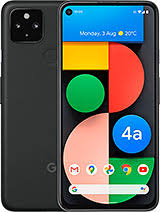 Google Pixel 5a 5G