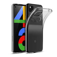 Google Pixel 4a
