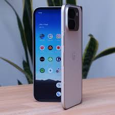 Google Pixel 9 Pro Fold