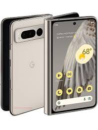 Google Pixel Fold
