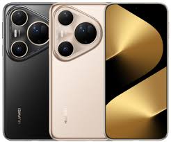 Huawei Pura 80 Pro+