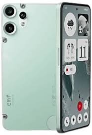 Nothing, CMF Phone 2 Pro