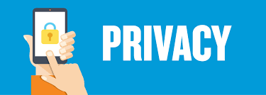 How government regulations and platform rules shape mobile privacy in 2025. Mobile privacy regulations GDPR CCPA app tracking transparency on smartphone screen