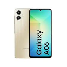 Galaxy A06 5G