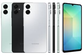 Samsung Galaxy A06 5G-3