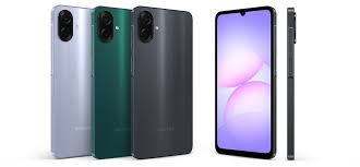 Samsung Galaxy A07 4G