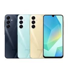 Galaxy A16