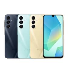 Galaxy A16 5G