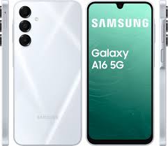 Samsung Galaxy A16 5G