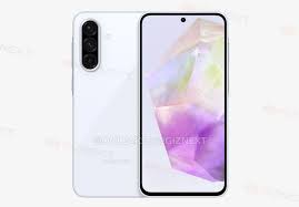 Galaxy A36