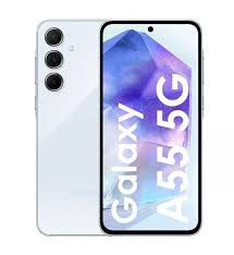Galaxy A55