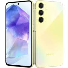 Samsung Galaxy A55-4